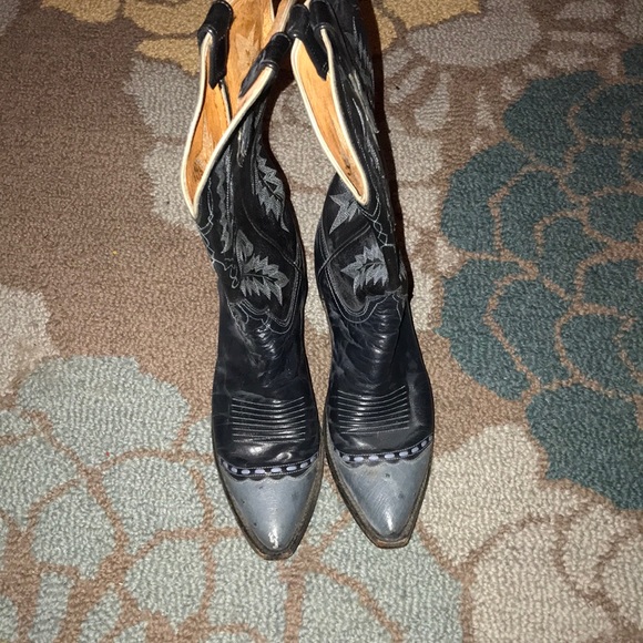 Lucchese Shoes - Lucchese ,1883 boots 8 western, cowboy